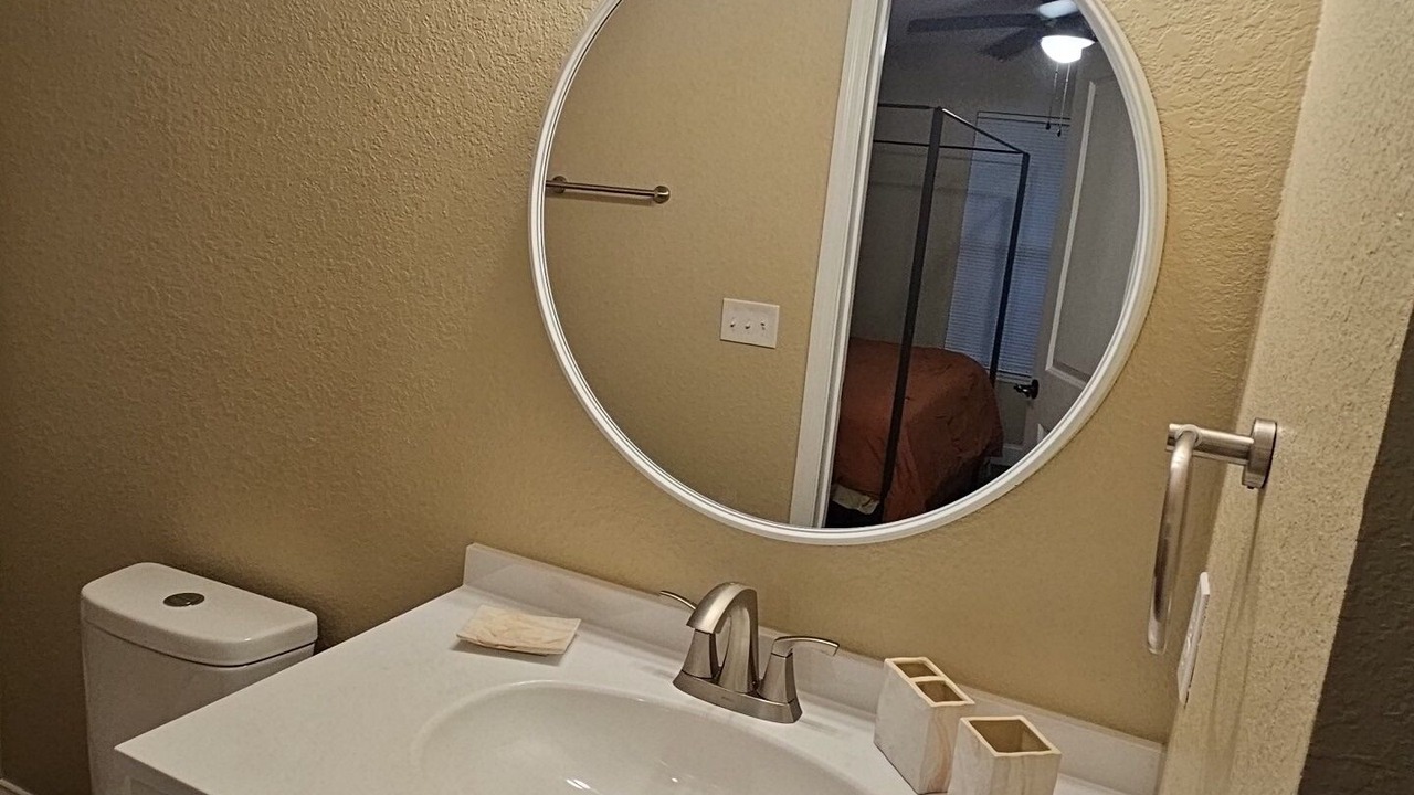 Photo of Bathroom in Gainesville