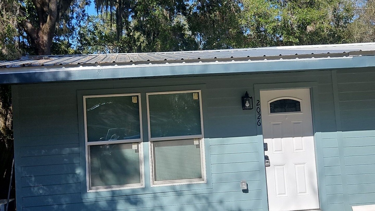 Photo of Outdoor in Gainesville