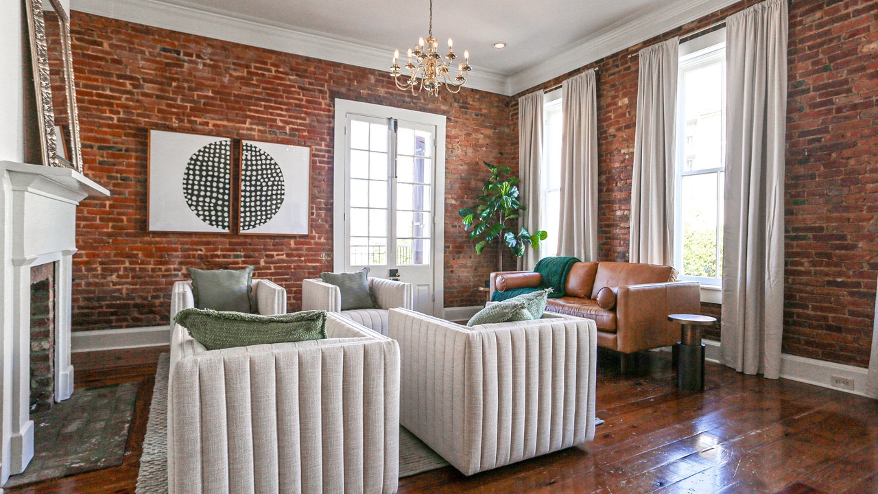 Photo of Livingroom in Natchez