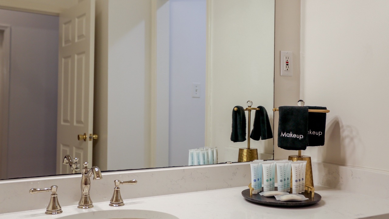 Photo of Bathroom in Natchez