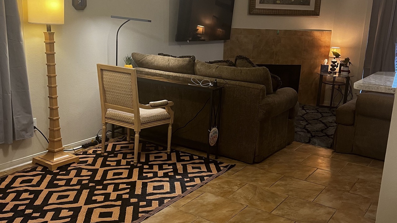Photo of Livingroom in Channelview