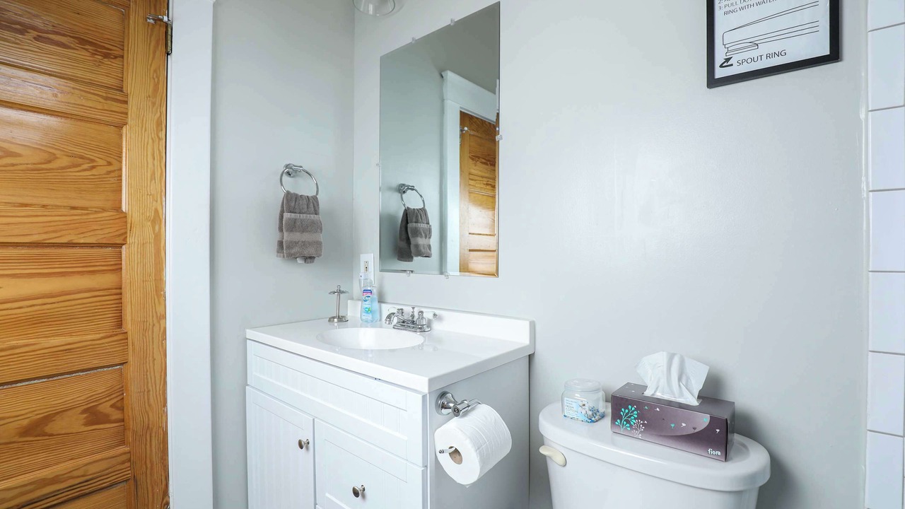 Photo of Bathroom in Mid-City