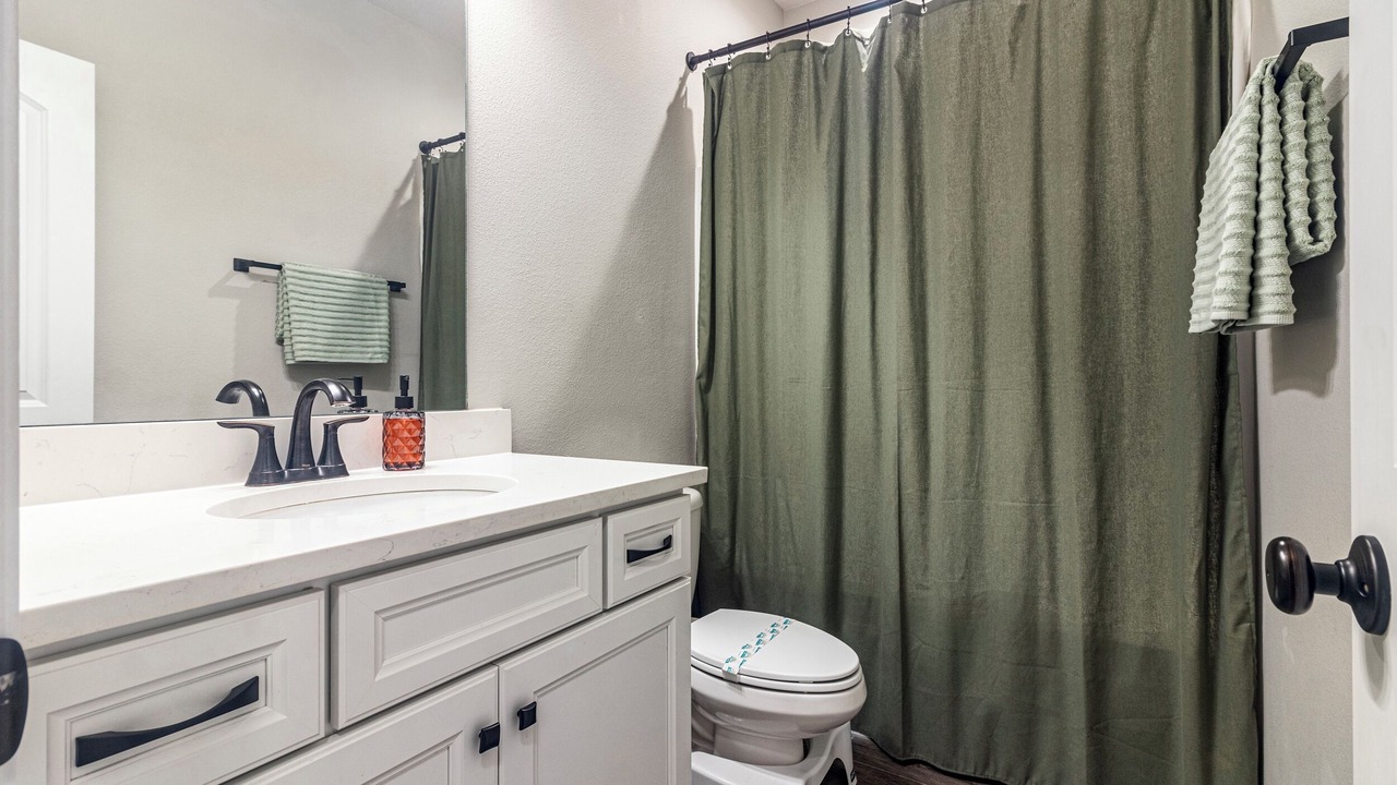 Photo of Bathroom in Lake Charles