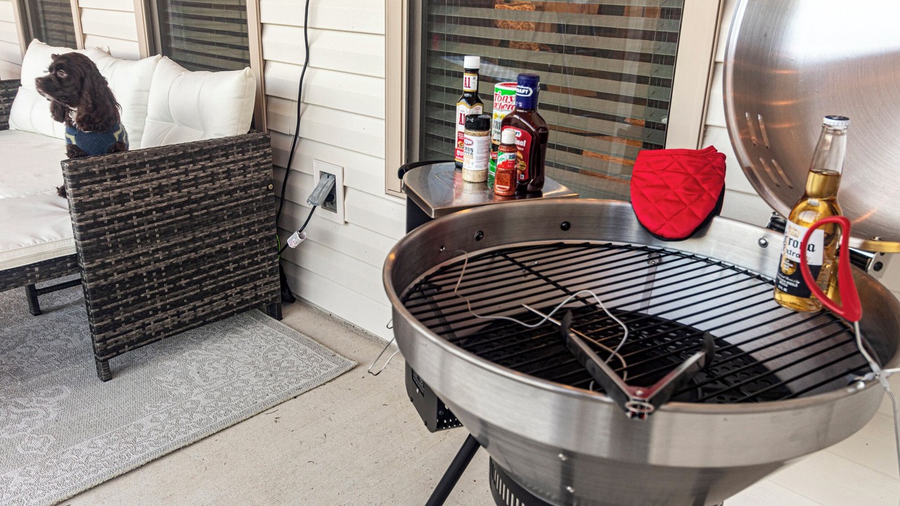 Photo of Outdoor in Lake Charles