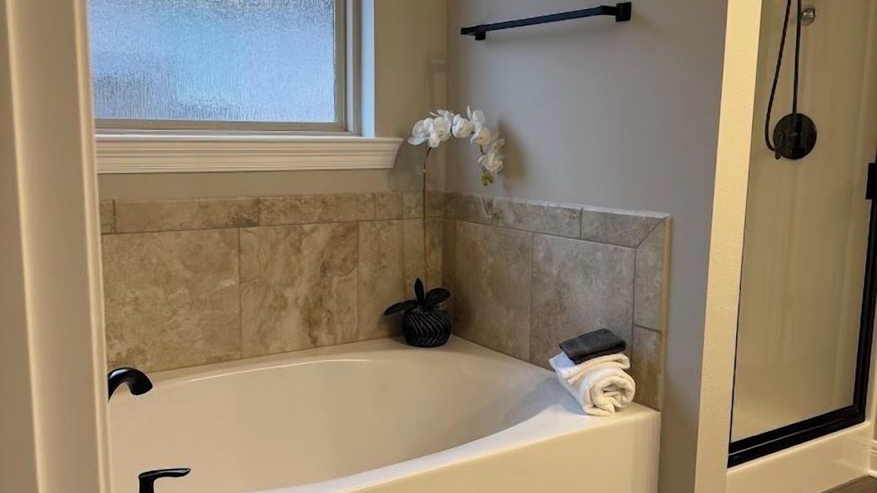 Photo of Bathroom in Lake Charles