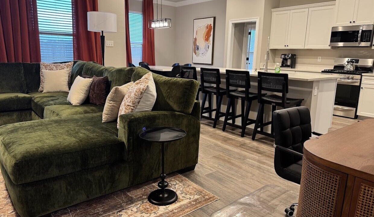 Photo of Bedroom in Lake Charles