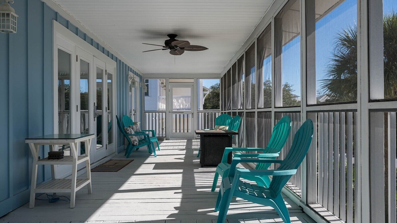 Photo of Outdoor in Gulf Trace