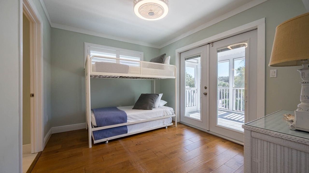 Photo of Bedroom in Gulf Trace