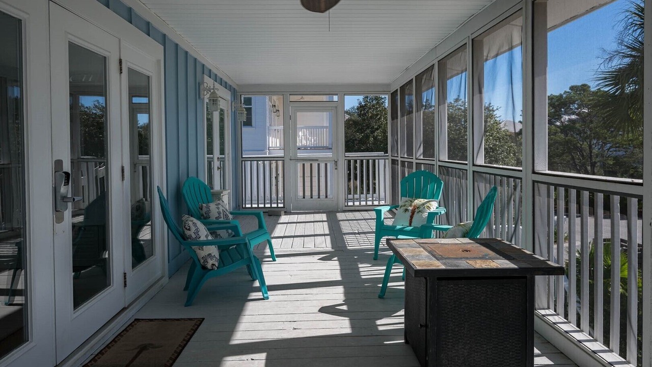 Photo of Outdoor in Gulf Trace