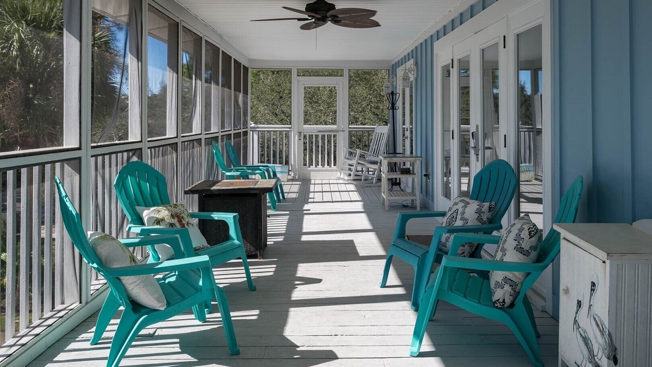 Photo of Outdoor in Gulf Trace