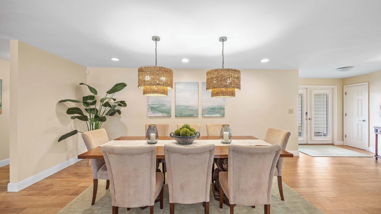 Photo of Livingroom in Moorings