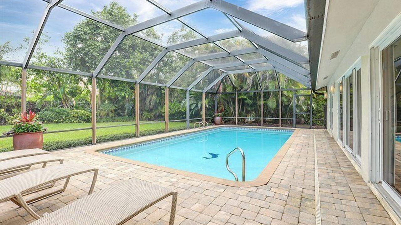 Photo of Outdoor in Moorings