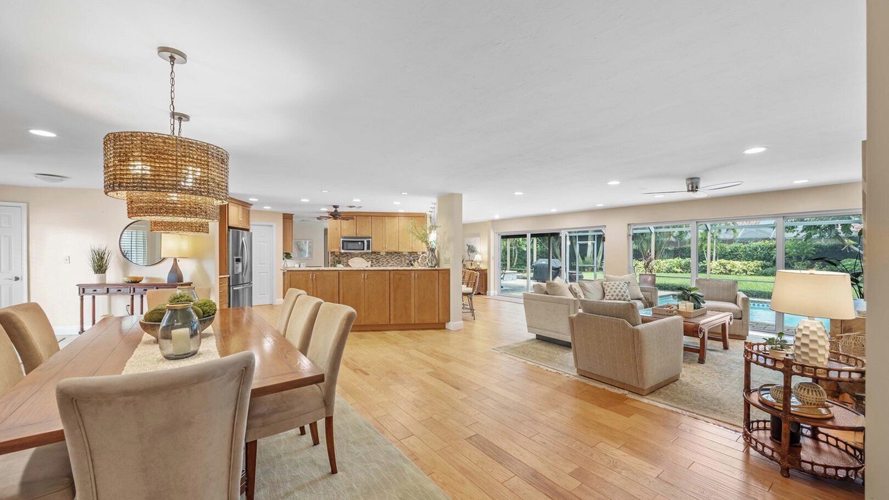 Photo of Livingroom in Moorings