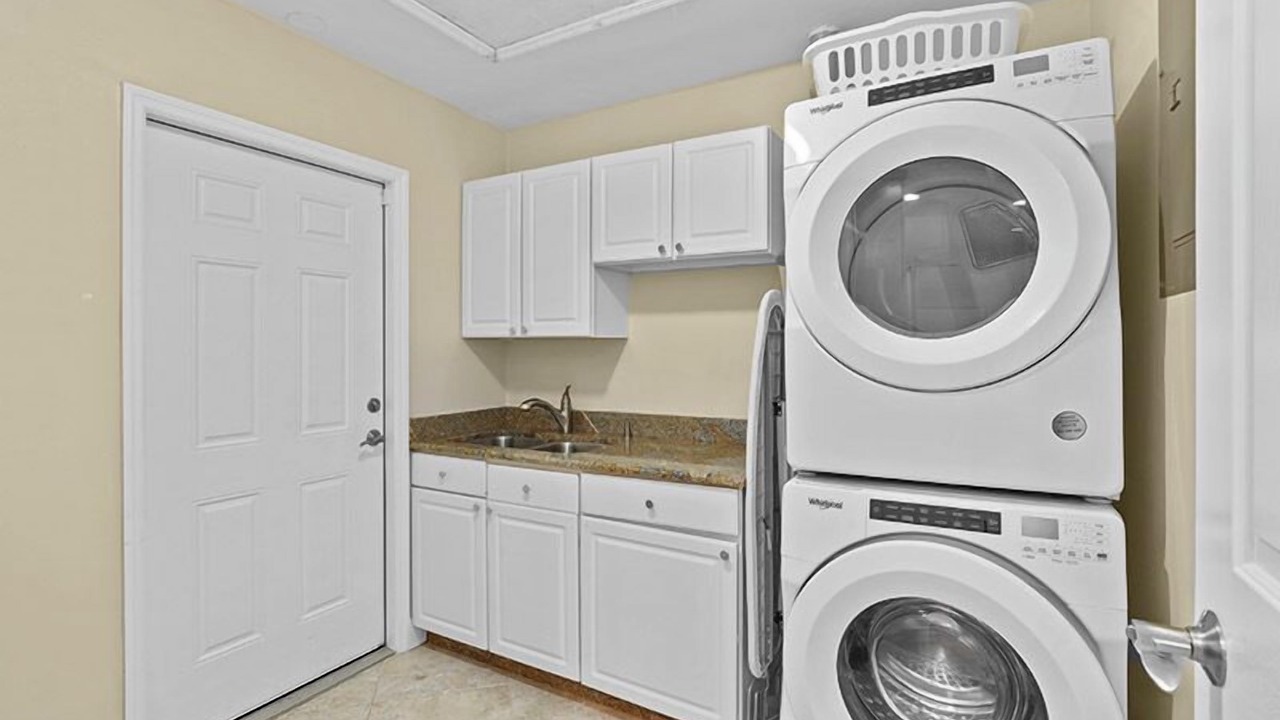 Photo of Bedroom in Moorings