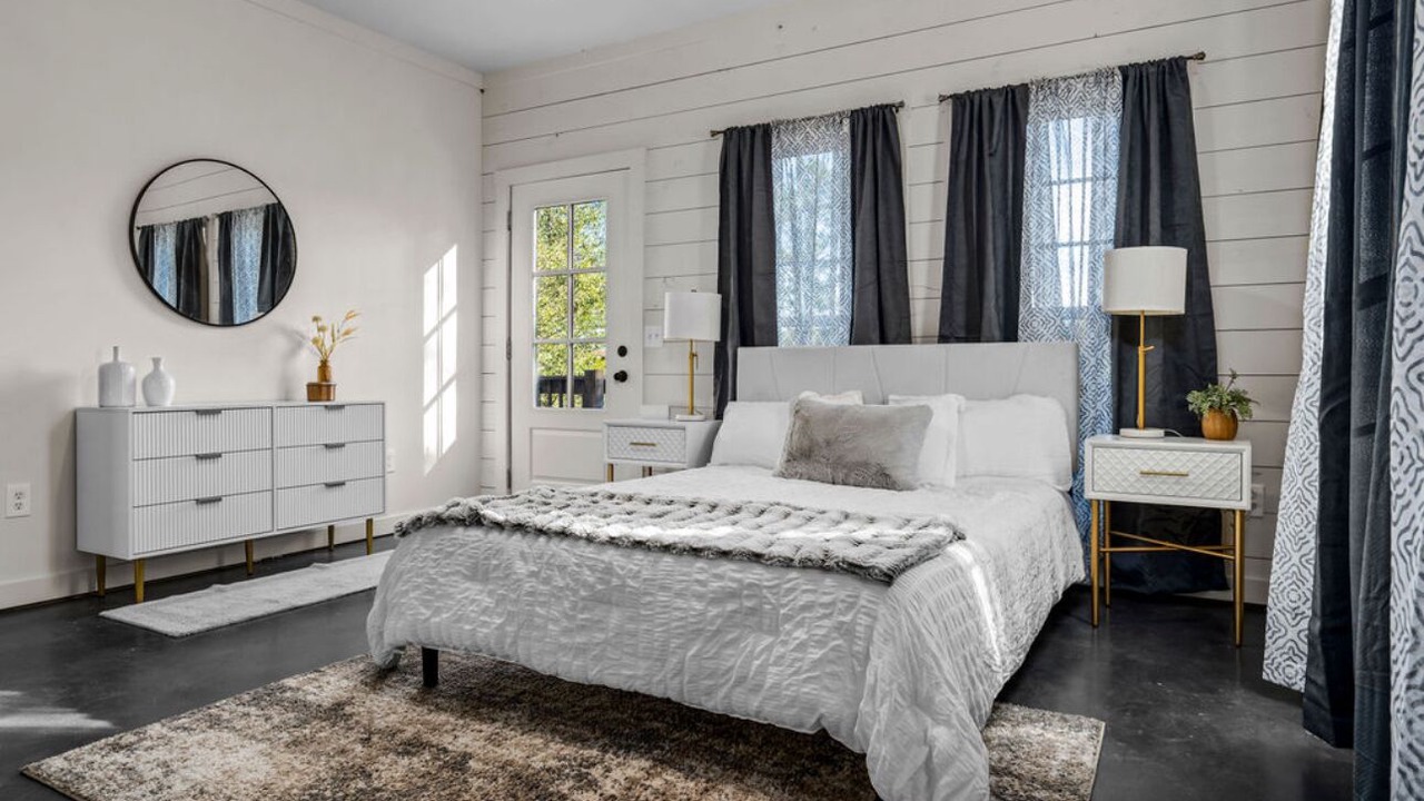 Photo of Bedroom in Jasper