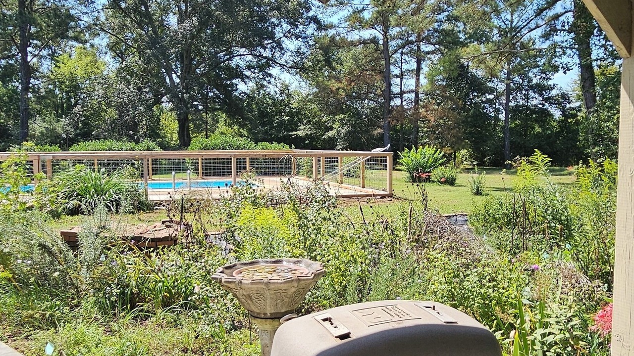 Photo of Patio Balcony in Greensboro