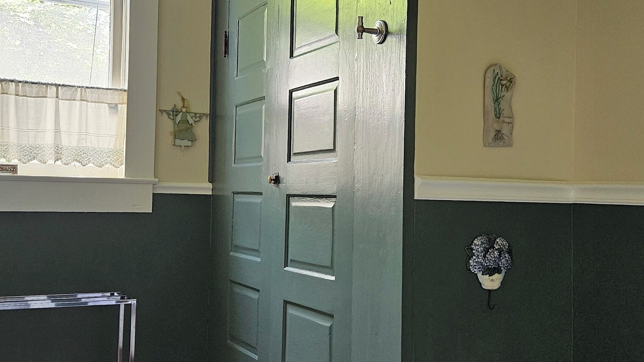 Photo of Bathroom in Greensboro