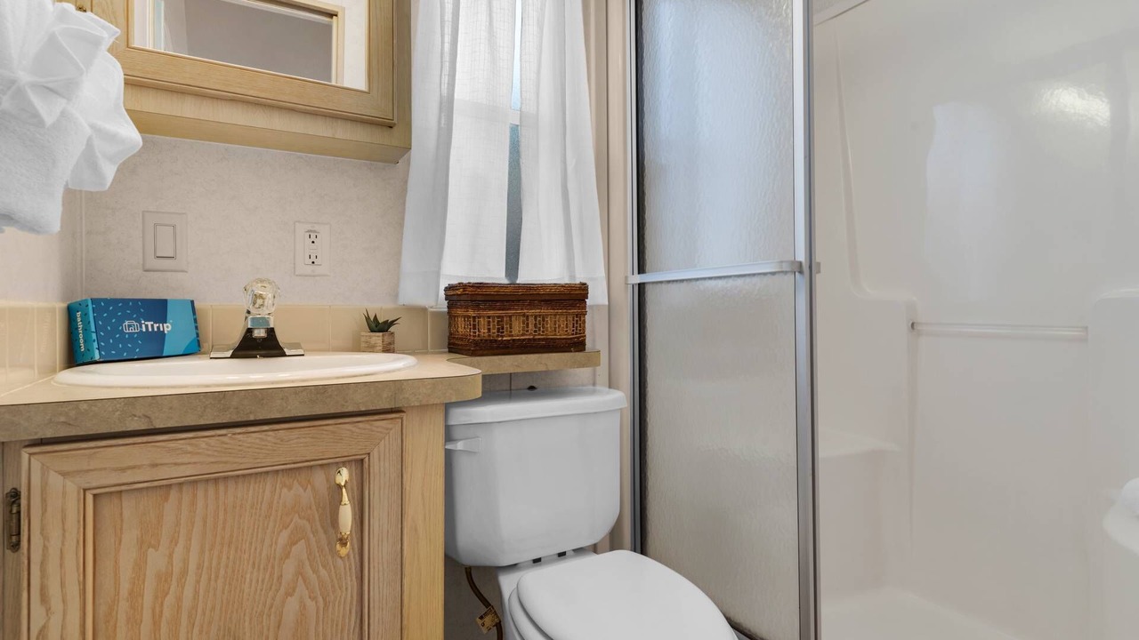 Photo of Bathroom in Upper Grand Lagoon