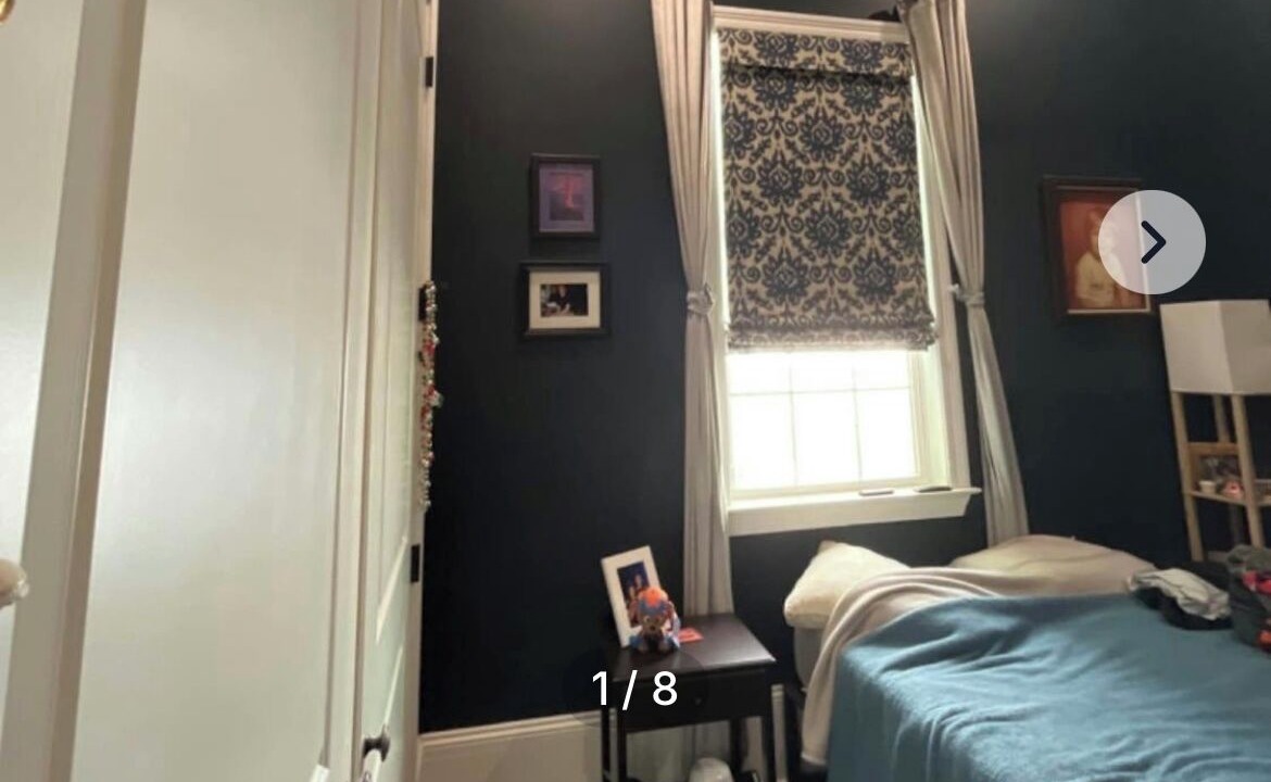 Photo of Bedroom in Tulane - Gravier