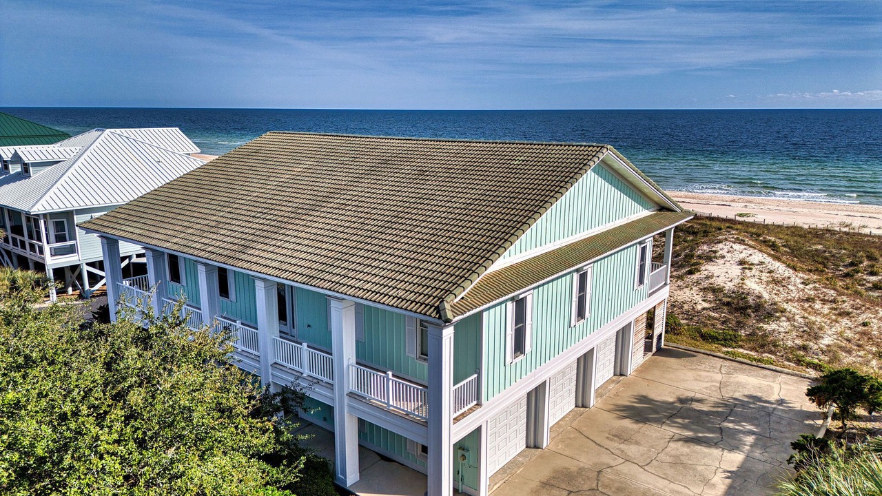 Photo of Outdoor in St. George Island