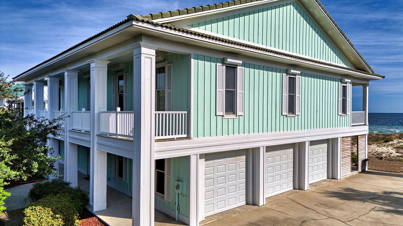 Photo of Outdoor in St. George Island