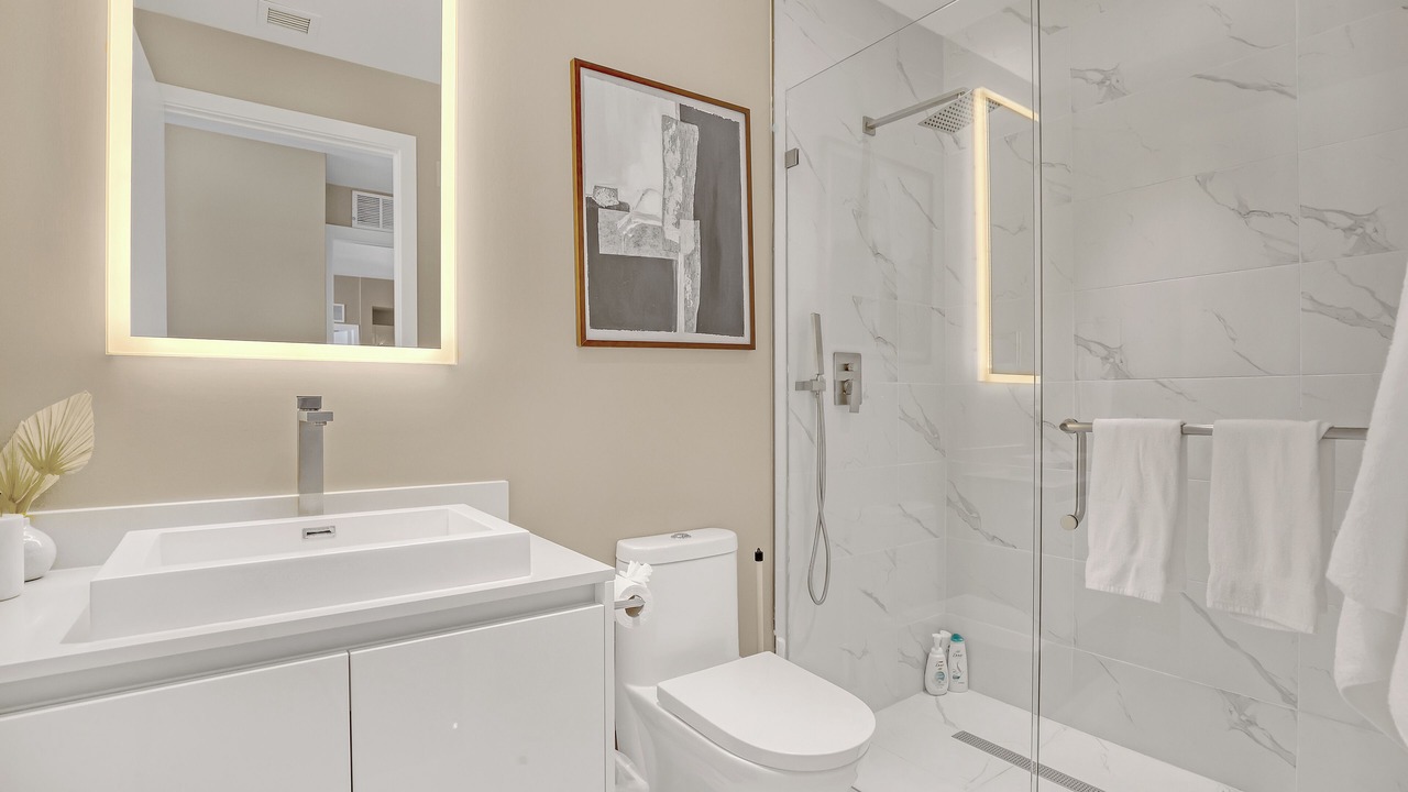 Photo of Bathroom in Singer Island