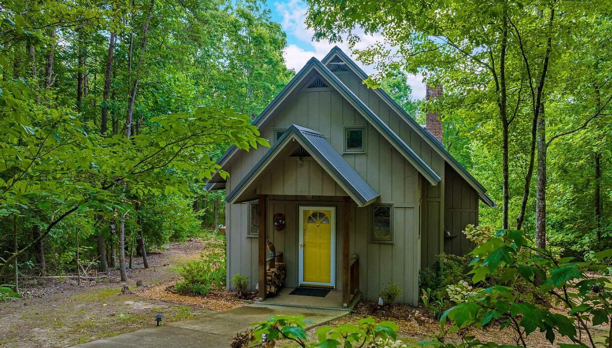 Photo of Outdoor in Cedar Bluff