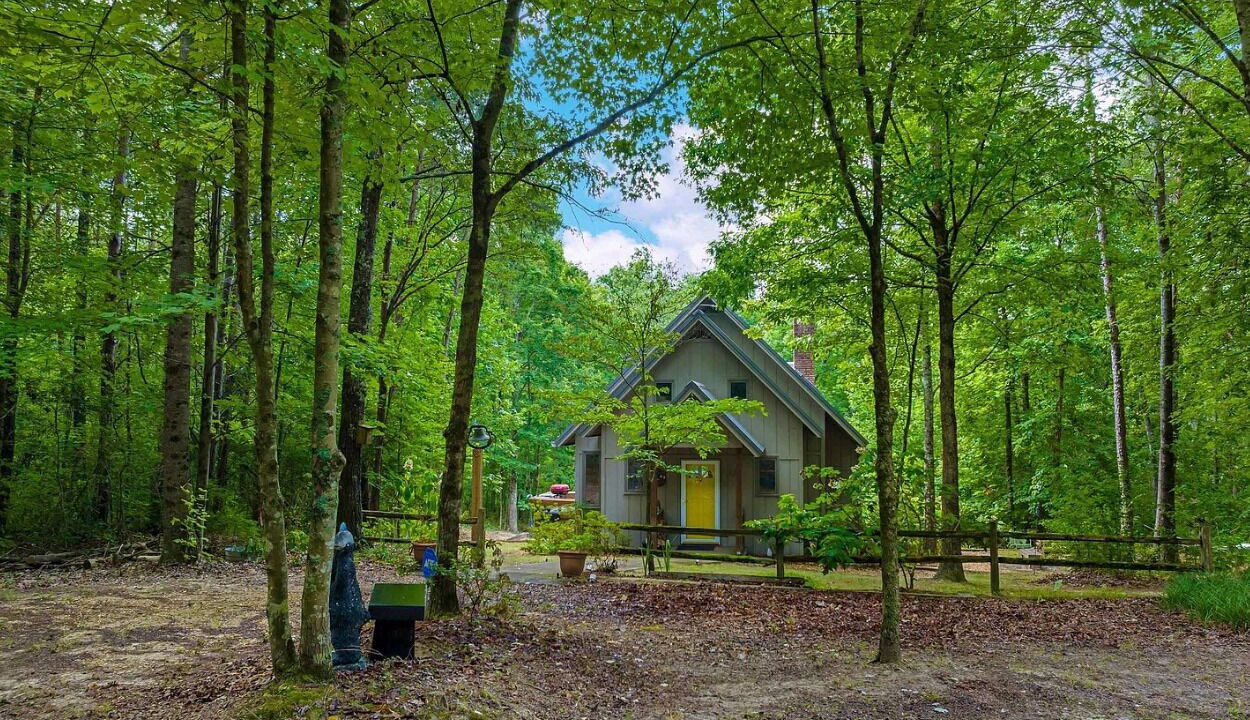 Photo of Outdoor in Cedar Bluff