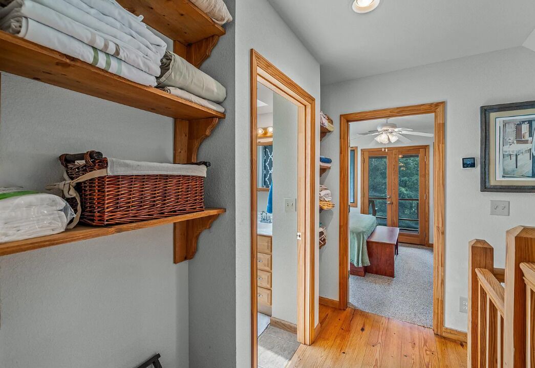 Photo of Bedroom in Cedar Bluff