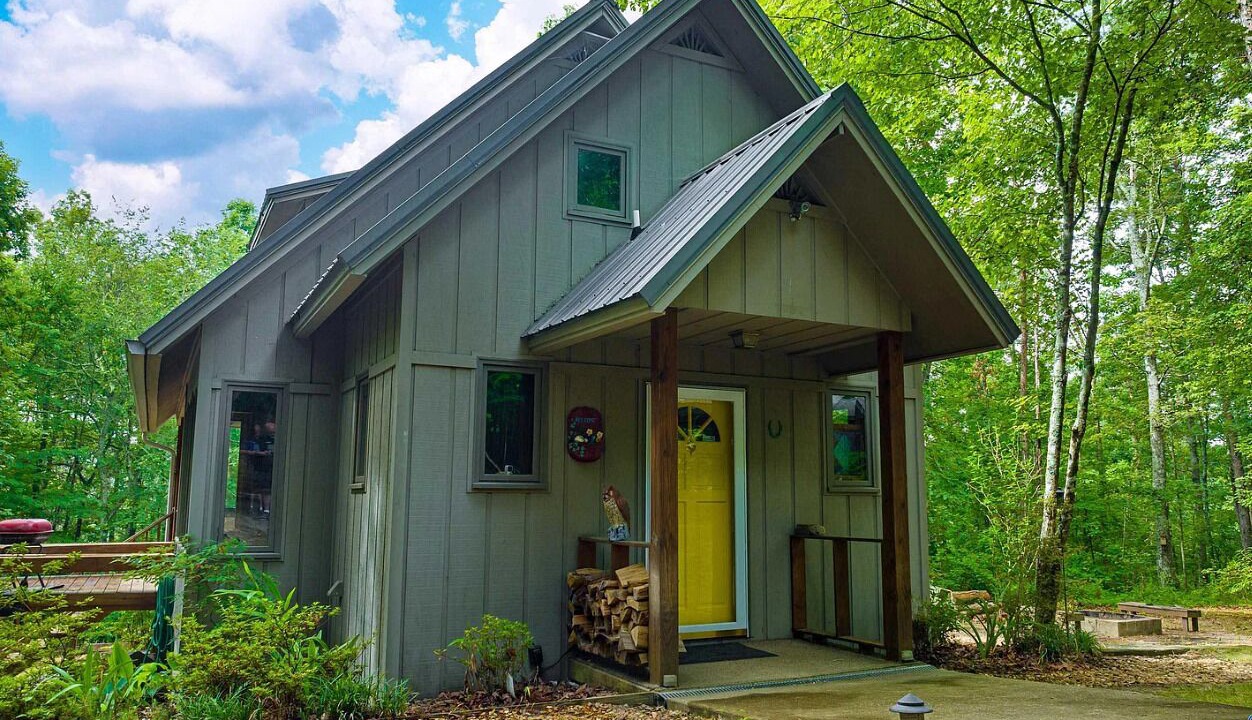 Photo of Outdoor in Cedar Bluff