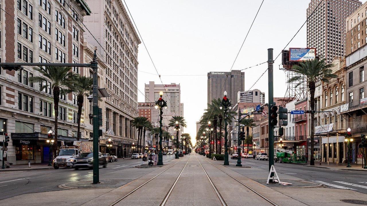 Photo of Others in Central Business District