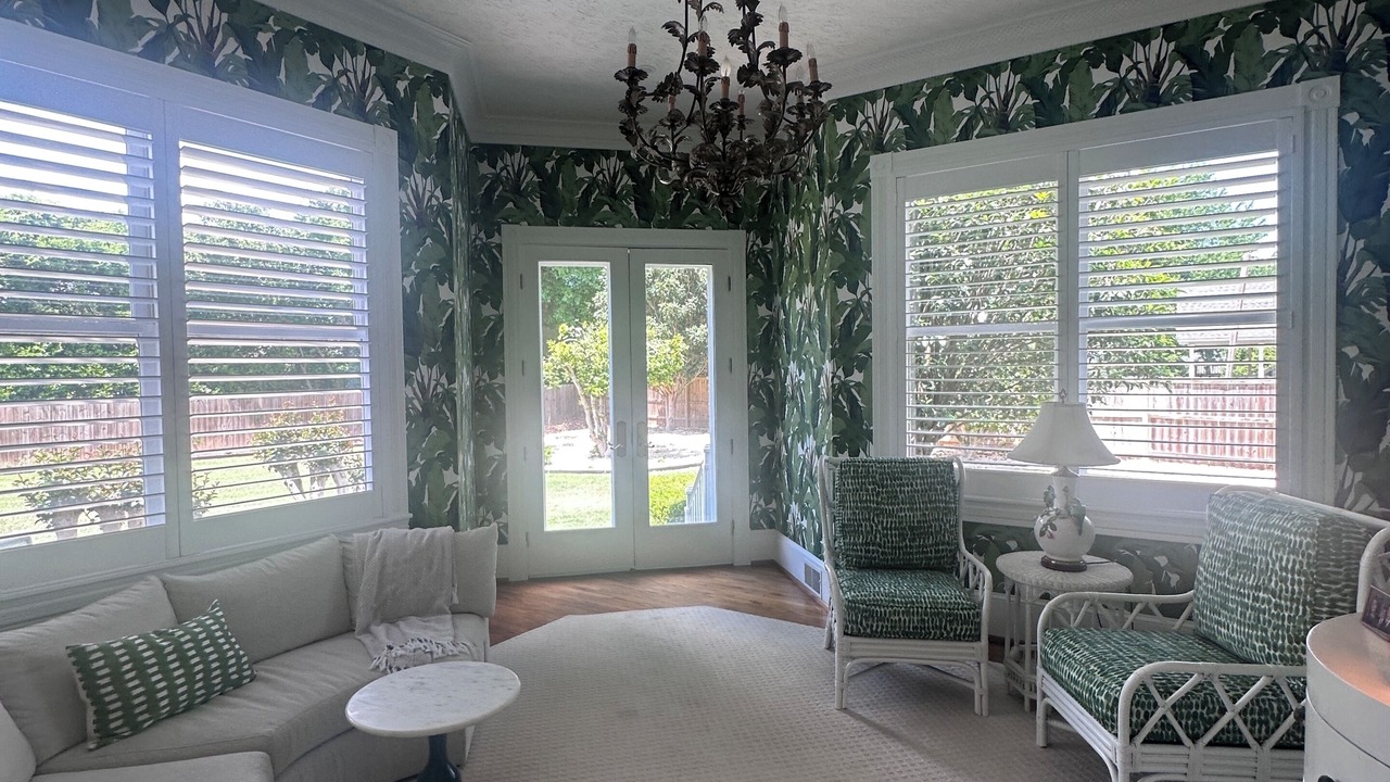 Photo of Livingroom in Jackson