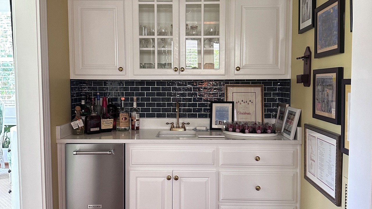 Photo of Kitchen in Jackson