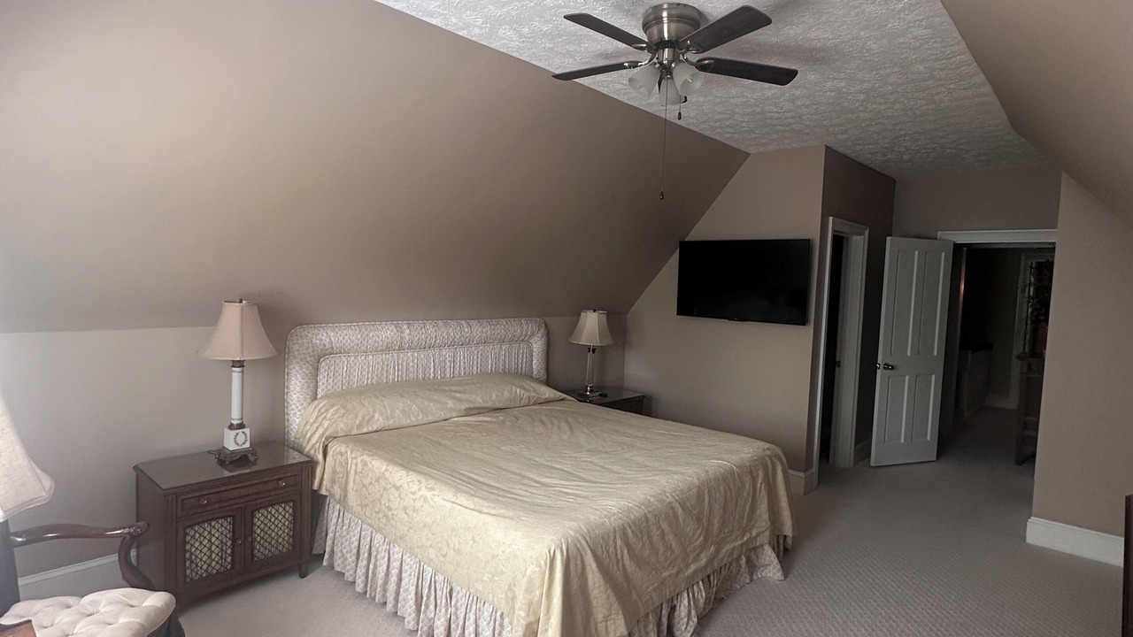 Photo of Bedroom in Jackson