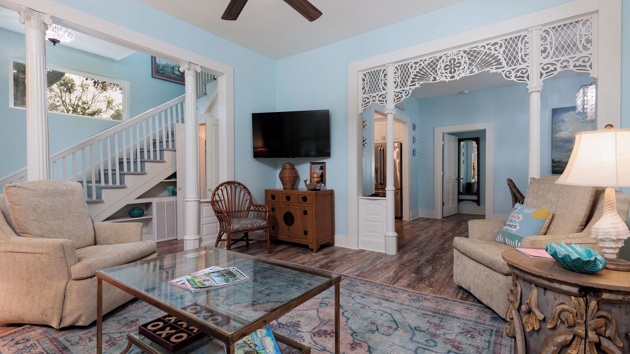 Photo of Bedroom in Biloxi