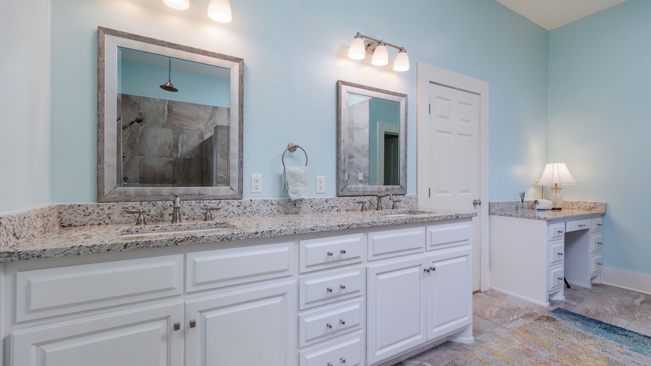 Photo of Bathroom in Biloxi