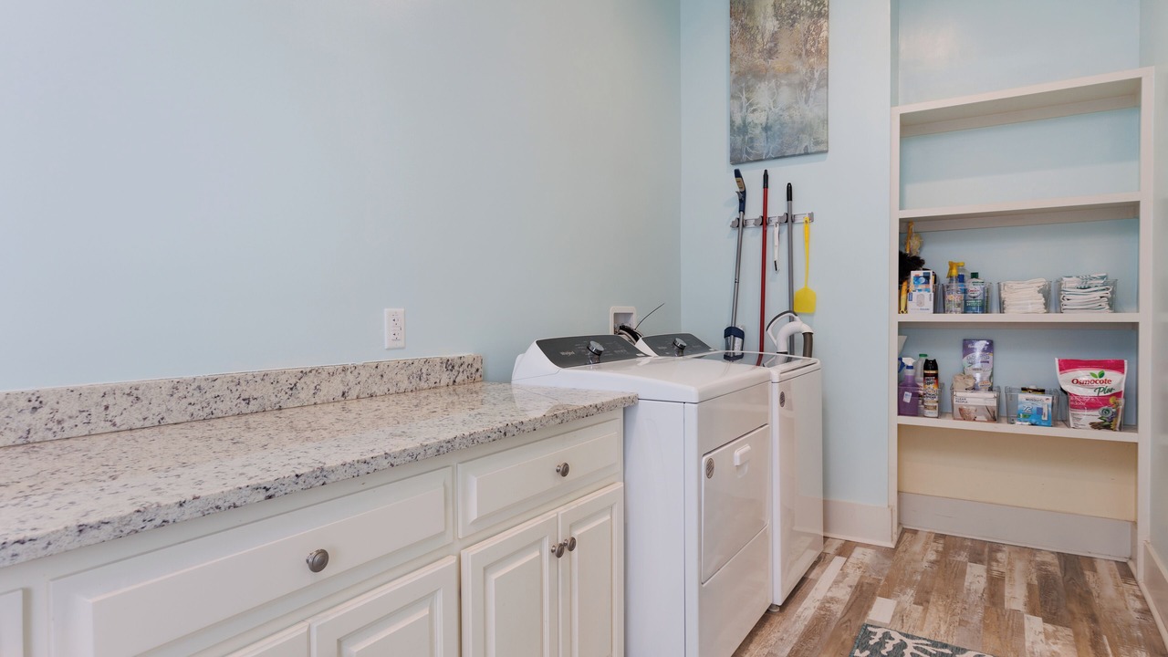 Photo of Bedroom in Biloxi