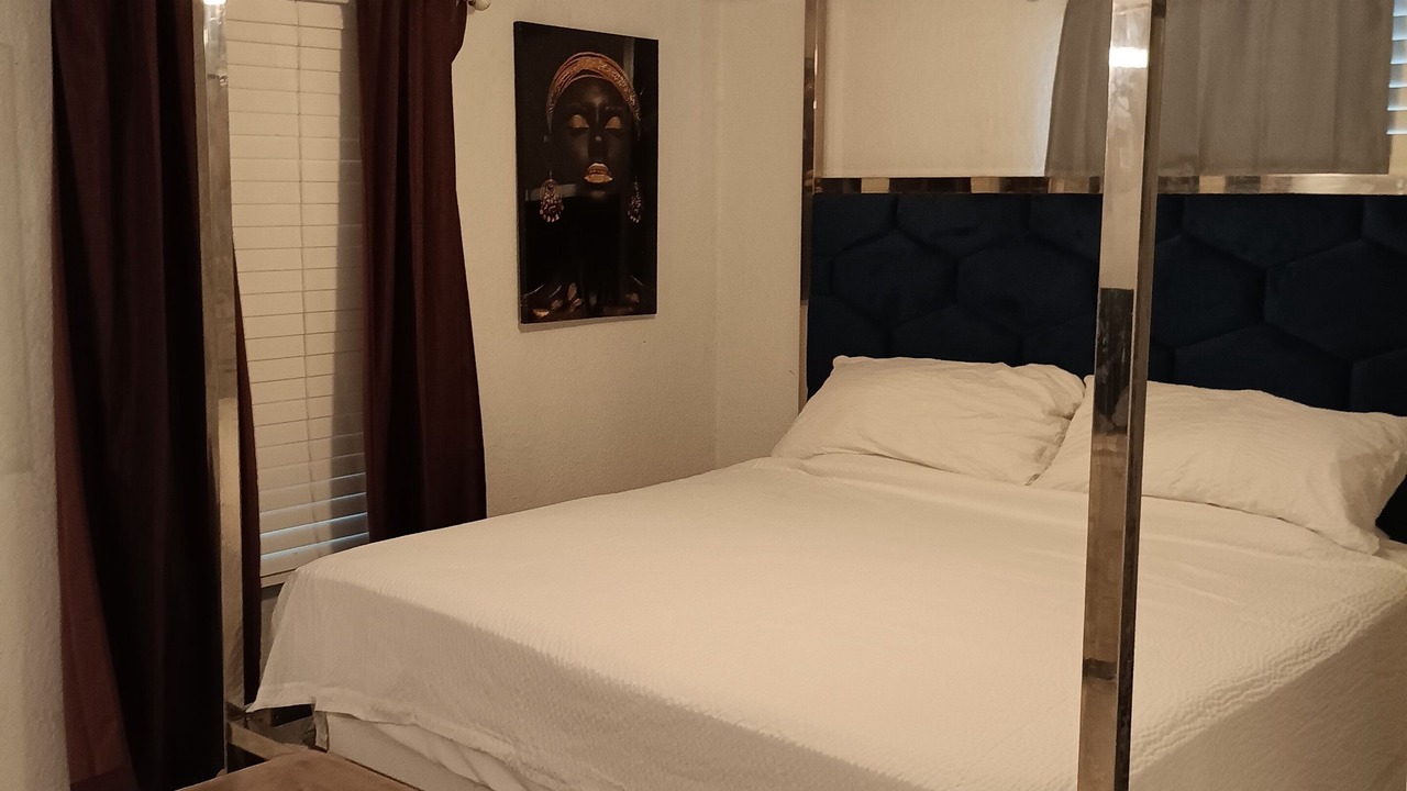 Photo of Bedroom in Orlando