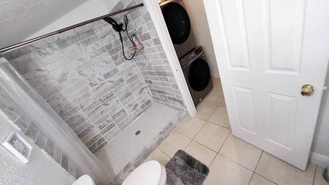 Photo of Bathroom in Orlando