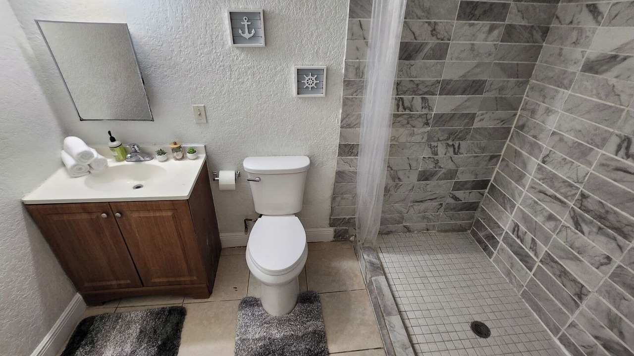 Photo of Bathroom in Orlando