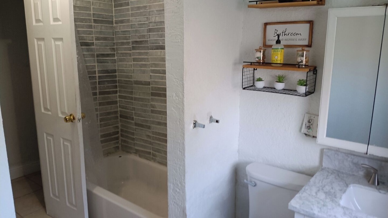 Photo of Bathroom in Orlando