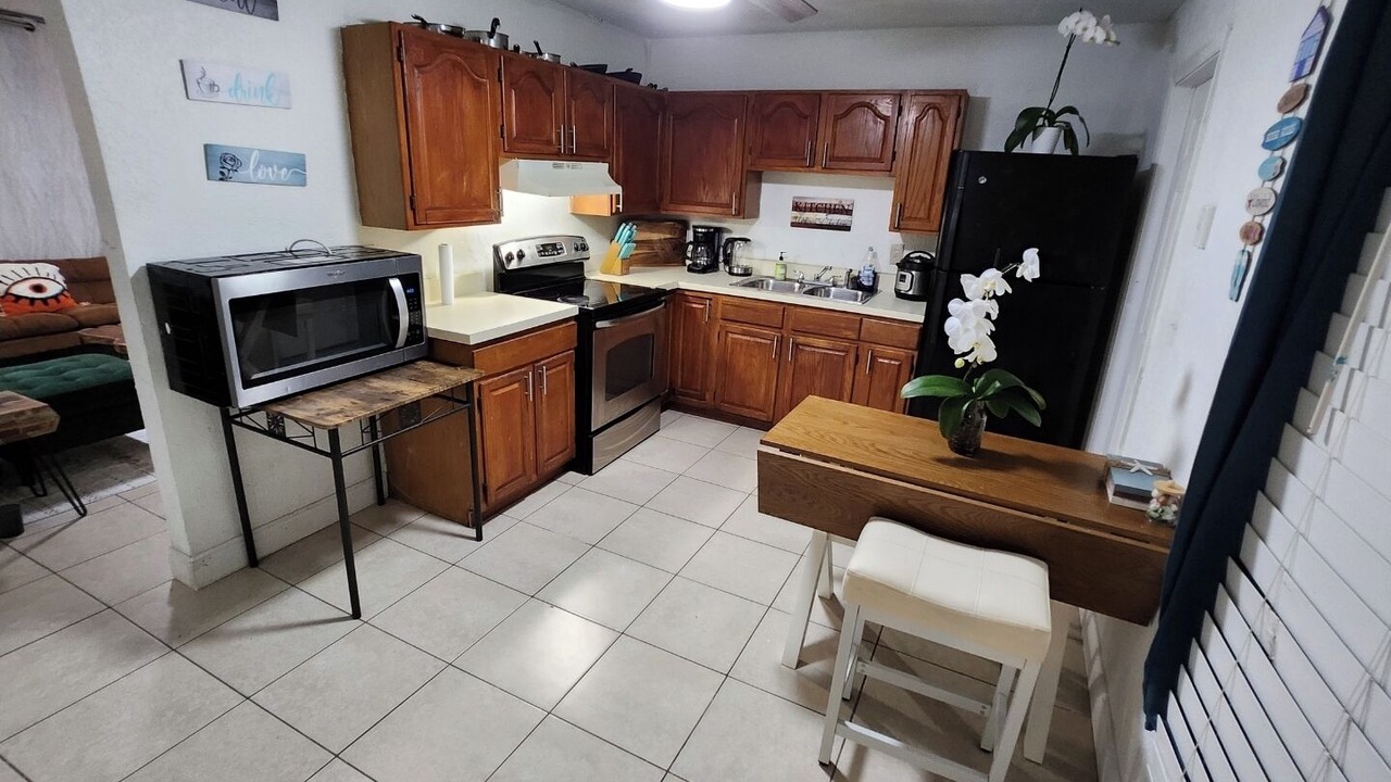 Photo of Kitchen in Orlando