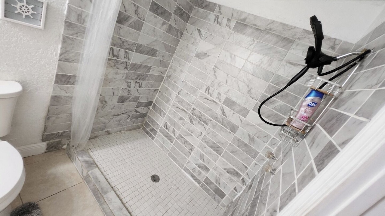 Photo of Bathroom in Orlando