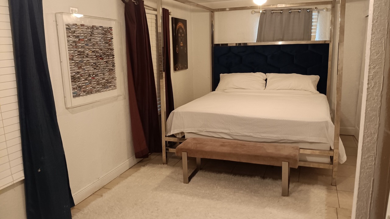 Photo of Bedroom in Orlando