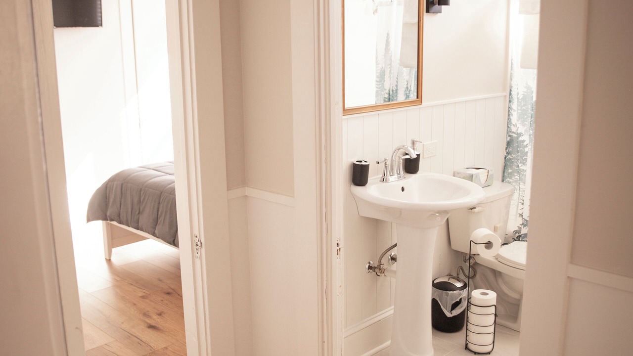 Photo of Bedroom in Morgan City