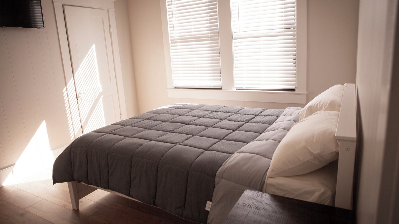 Photo of Bedroom in Morgan City