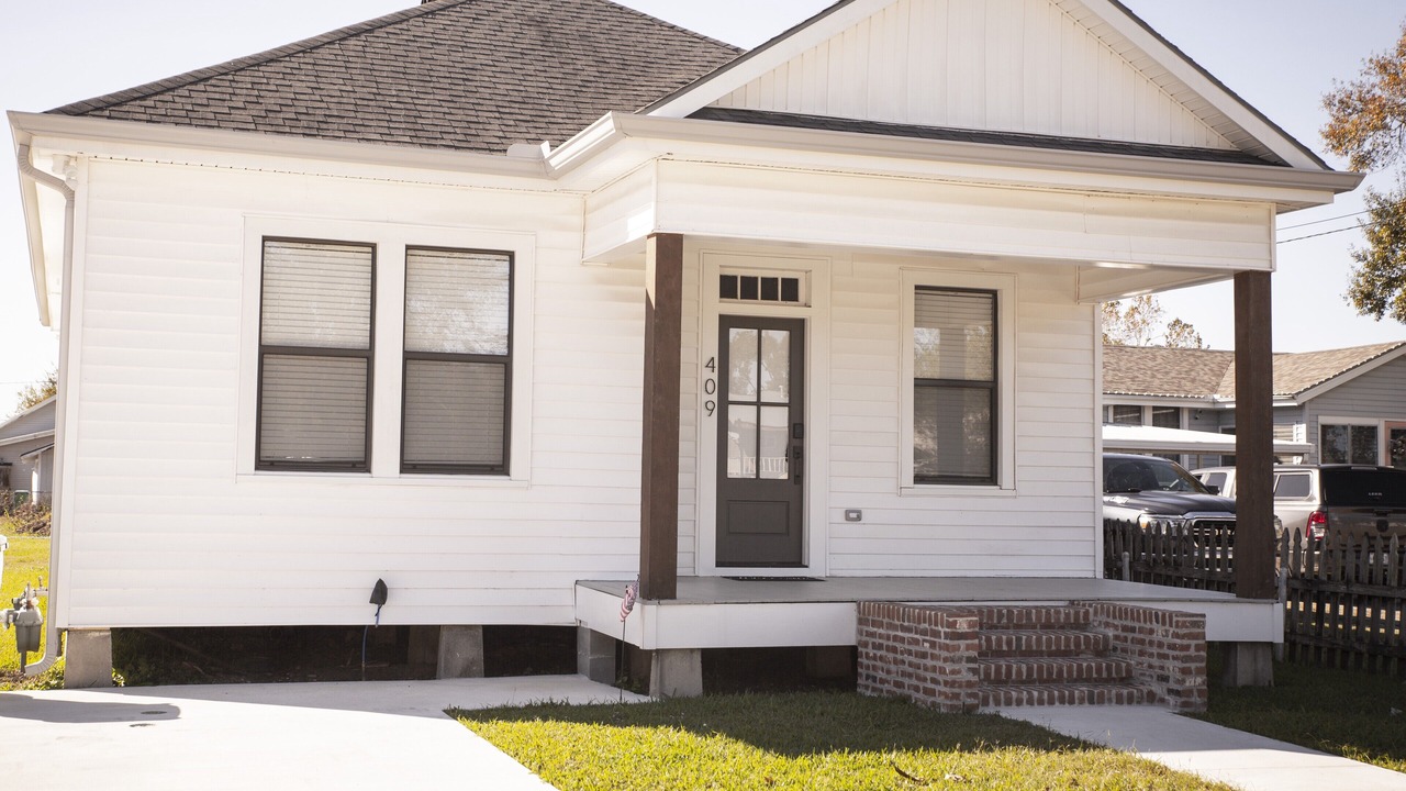 Photo of Outdoor in Morgan City
