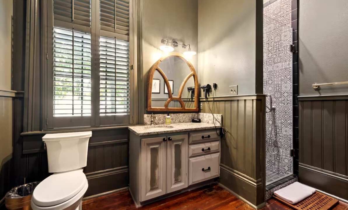 Photo of Bathroom in Faubourg Lafayette