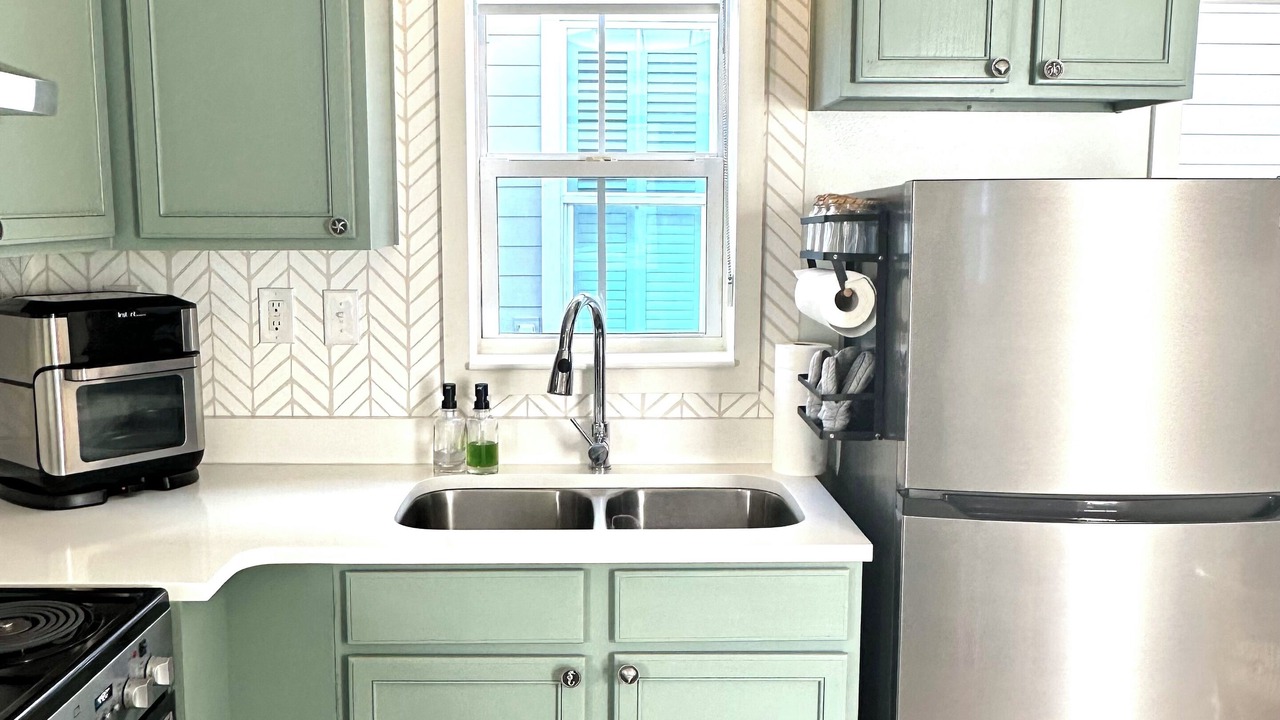Photo of Kitchen in Pass Christian