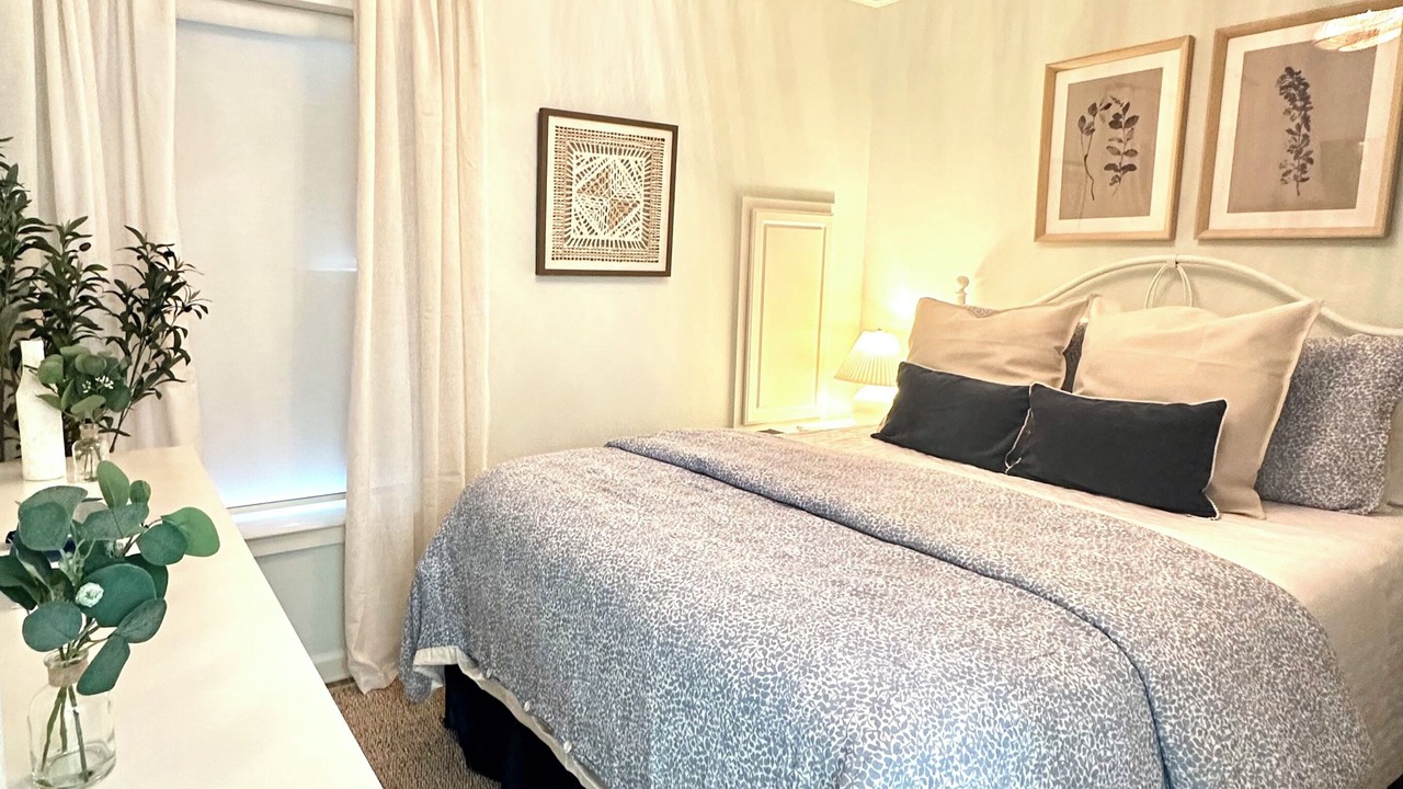 Photo of Bedroom in Pass Christian
